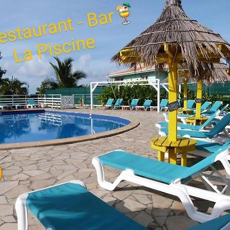 L'Odyssee - 3 Pieces, Piscine Et Mer, Idealement Situe 르 디아망 외부 사진