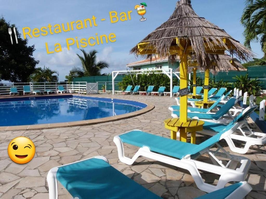 L'Odyssee - 3 Pieces, Piscine Et Mer, Idealement Situe 르 디아망 외부 사진